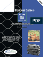 MallaHexagonalArmalco PDF
