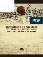 Livro_tratamento de Arquivos de Ciência e Tecnologia