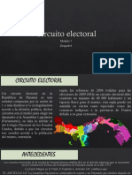 Circuito Electoral