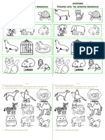 Act y Tarea Anim Domesticos