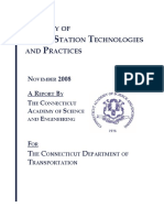 A Study of Weigh Station Technologies and Practices PDF