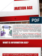 Information Age