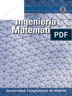 Grado en Ingeniería Matemática (EEBE)