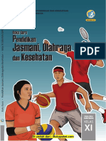 Buku Guru Kelas 11 PJOK.pdf