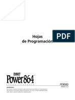 Power864 v3-2 PS SP NA 29004520 R001