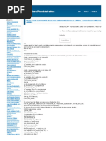 How To Create A Report Which Shows Leave Entitlement Balances On A Eff Date - Human Resource Management (HRMS)