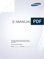 Sam e Manual PDF
