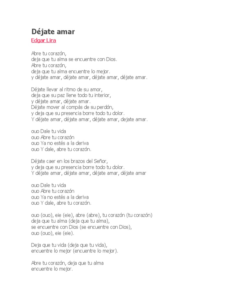 Edgar Lira | PDF