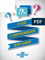 E-Book o Que o Empreendedor Quer Saber