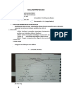 Alhamdulillah Kisi2 Uas Patofisiologi Fix BGT