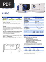 P110 3 Soundproof