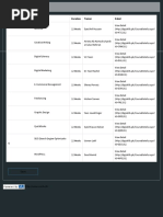 LMS DigiSkills - Learning Management System