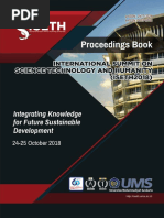 E Book Proceedings Iseth2018 Educational Technology Pedagogy