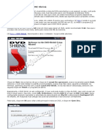 Copiando DVDs Com o DVD Shrink