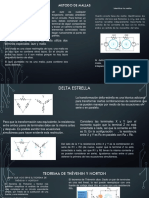 Infografias circuitos electricos