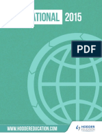 International Catalogue 2015 PDF