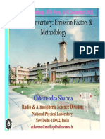 Dec 08 - 08 - Sharma NPL - Emission Factors & Methodology [Compatibility Mode]