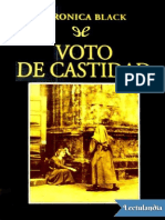 Voto de Castidad - Veronica Black