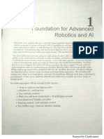 Robotics Unit 2 Notes