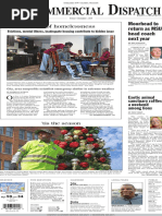 Commercial Dispatch Eedition 12-1-19