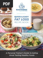 Blue Phoenix Nov Book Recipes 2018 (MODIFIED)