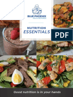 Nutrition Essentials (MODIFIED)