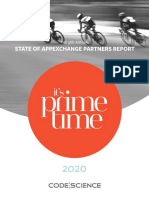 3rd Annual State of AppExchange Partners Report 2020 PDF