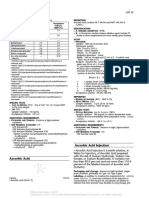 Ascorbic Acid