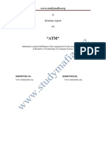 0 CSE-ATM-Report PDF