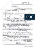 Internet Technologies Notes