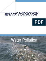 Water Pollution