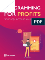Programming For Profits PDF