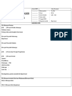 Nutrition Care Process For Hypertension