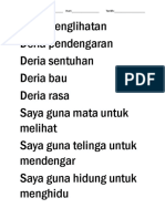 Deria Penglihatan