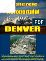 Mistereleaeroportuluidenver