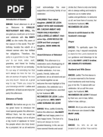 70th Birthday Emcee Script Pdf
