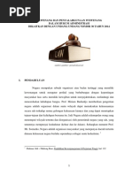 Digital - 20379752-Pengantar Dalam Hukum Indonesia (Tjetakan ...
