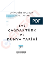 11 Çağdaş TDT PDF