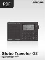 Download Grundig G3_manual by 21st-Century-Goodscom SN43770504 doc pdf