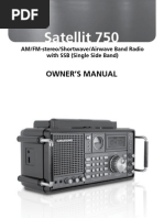 Grundig Satellit 3400 Professional - Service Manual Full Color
