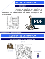 Accidentes de Trabajo PDF