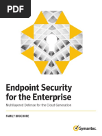 Endpoint Security for the Enterprise En