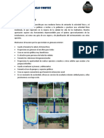 Circuito Saludable