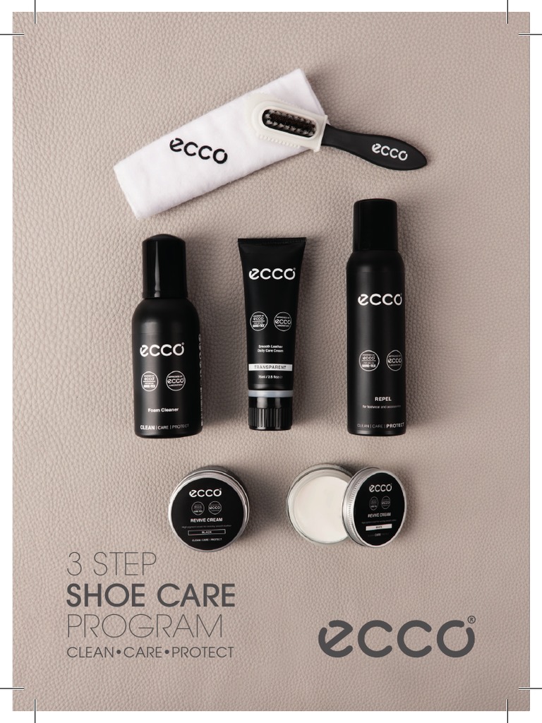 Ecco Products Pdf Shoe Leather