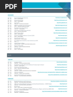 2018-19 DWTC Event Calendar English