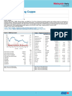 RHB Report RHB Malaysia Morning Cuppa 07 June 2019 Edit 789959014550222165cf9abe83ba4c