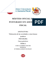 Casos Master 2019-2020 Tema 2