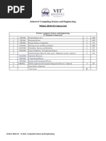 Sem 4 Syllabus