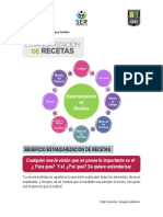 7 Estandarizacion de Recetas UC