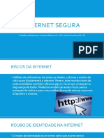 Internet Segura